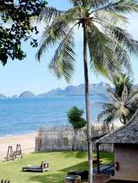 La a natu Pranburi ☘️ 