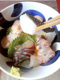 【長崎グルメ】海を眺めながら贅沢ランチを🐟