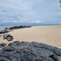หาดสมิหลา