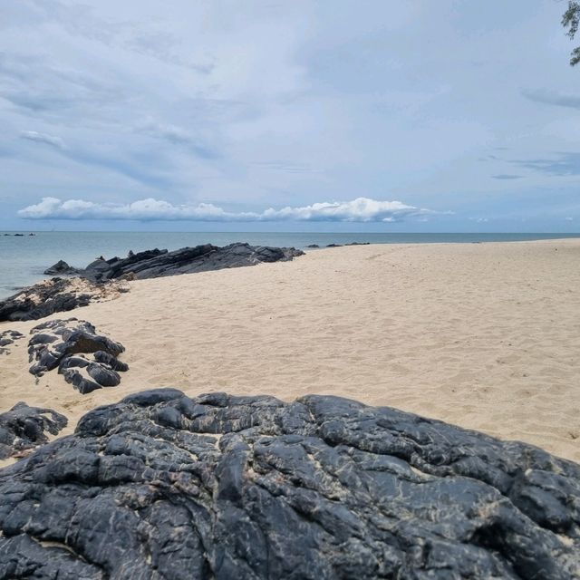 หาดสมิหลา