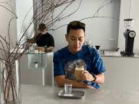 Abe Specialty Coffee