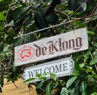 eight de klong