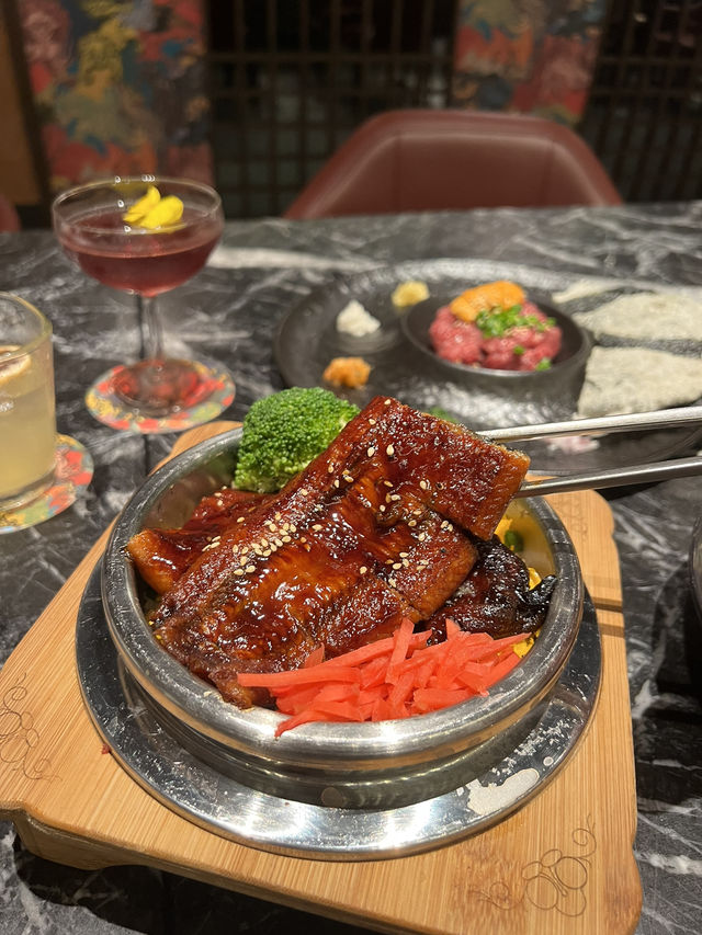 ʚ♡ 清燉牛肋骨肉香軟嫩 • 海鮮煎餅料足美味 ♡ɞ