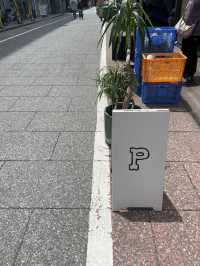 【東京・馬喰横山】アメリカンなポップでカジュアルなおしゃれカフェ☕️🇺🇸