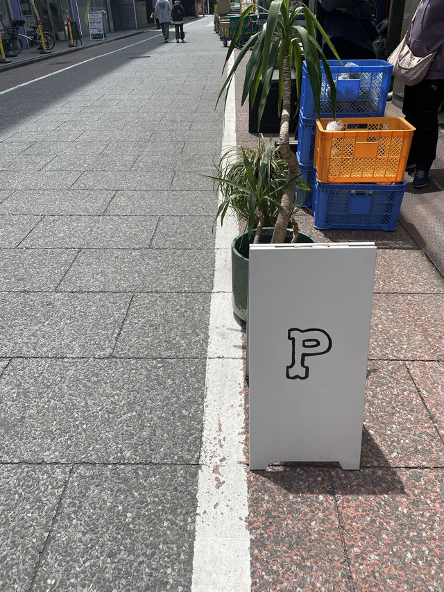 【東京・馬喰横山】アメリカンなポップでカジュアルなおしゃれカフェ☕️🇺🇸