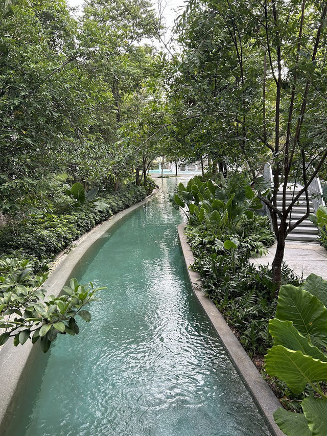 🌳Hotel Labaris Khao Yai