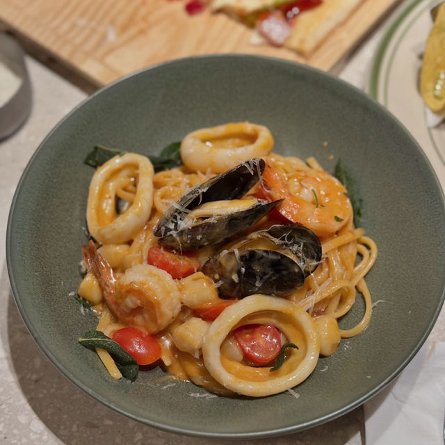 葵芳新都會性價比高的cafe @ The pantry cafe