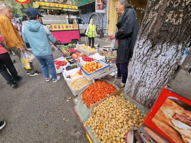 เที่ยวฮาร์บิน Harbin in September