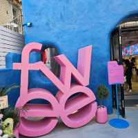 [日本上陸]人気韓国コスメ"fwee" が新大久保にOpen![fwee agit tokyo]