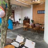 Trình Cà phê คาเฟ่บรรยากาศดีที่อยากให้มาลอง