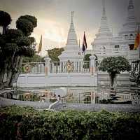 วัดอโศการาม