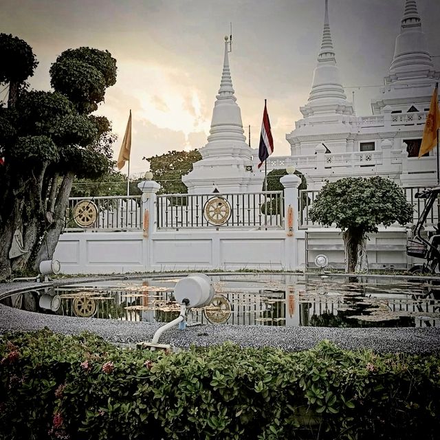 วัดอโศการาม