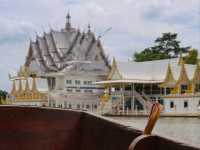 Chachoengsao พาไปจังหวัดฉะเชิงเทรา