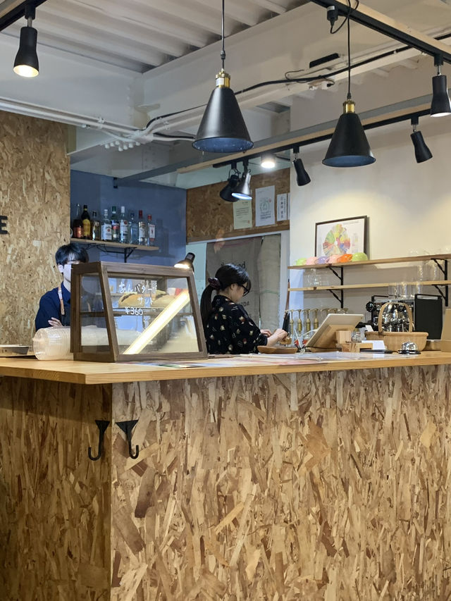 大分〜竹田市〜珈琲診断☕️！？　土日限定カフェ