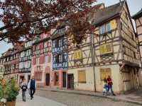 Colmar France