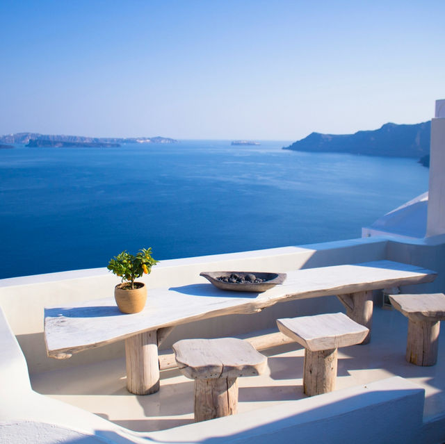 Santorini Itinerary: A Journey Through the Iconic Greek Island