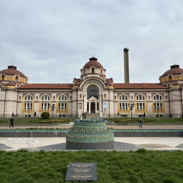 Sofia: Discover the Soul of Bulgaria