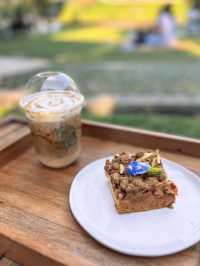 Early Owls 🕊️ คาเฟ่ในสวนใจกลางเมืองเชียงใหม่