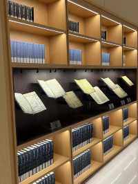 The Zikawei Library 