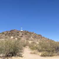 Arizona の初夏