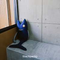ปลากอบฉาก ร้านเล็กๆ นั่งชิวย่านเทพารักษ์ บางพลี