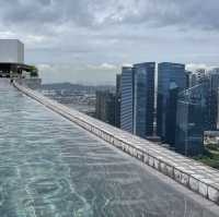 Luxurious Experience like No Other at Marina Bay Sands