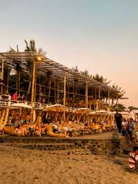 Best Sunset view at La Brisa 