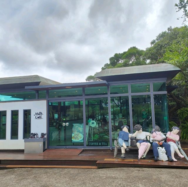 朱銘美術館