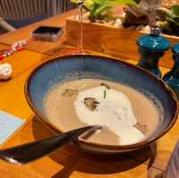 Pebbles Bar and Grill อร่อยฉ่ำ