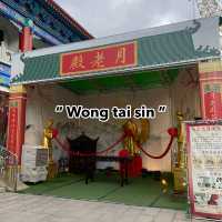 ตะลุยฮ่องกงคนเดียว!🇭🇰