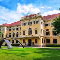 พิพิธภัณฑ์การเรียนรู้รูปแบบใหม่ ที่ Museum Siam