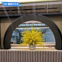 媲美機場貴賓室，南港台鐵禮賓候車室 TR Loubge 開箱！