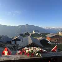 🇨🇭ベットマーアルプ