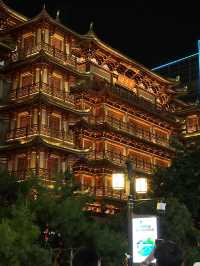 Guangzhou: A Journey Through Time and Taste 🏮