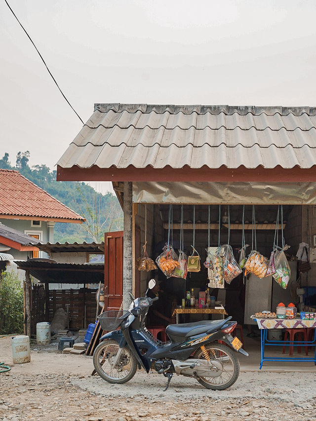📍Vang Vieng