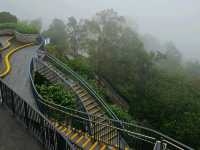 Penang Hill: ยอดเขากับวิวที่งดงามของปีนัง ⛰️