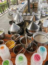ท่าเรือตังเต เตี๋ยวปากหม้อในตำนาน 
