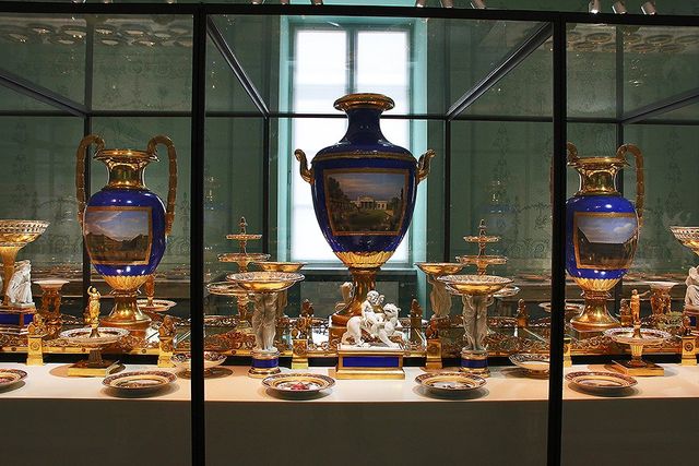 Residenz München Germany 