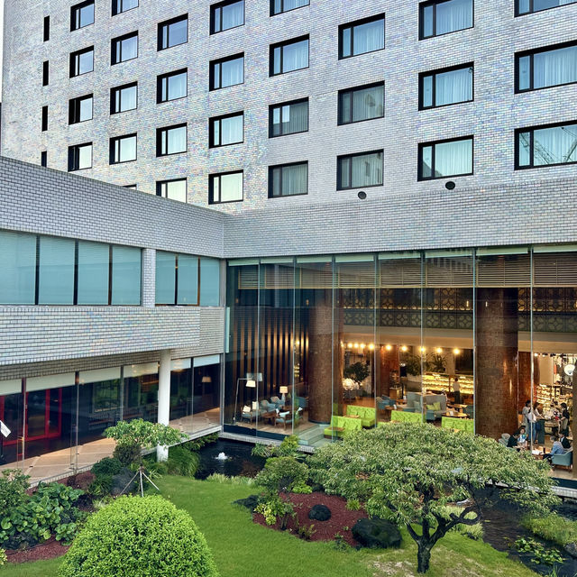 여름의 끝은 제주 10만원대 5성급 호텔에서✅