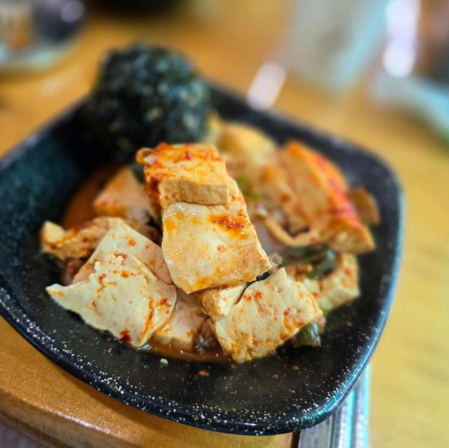 여름여행 태박여행 중 들린 태백맛집 초막고갈두