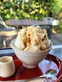 【山口グルメ】萩市・Cafegallery藍場川の家