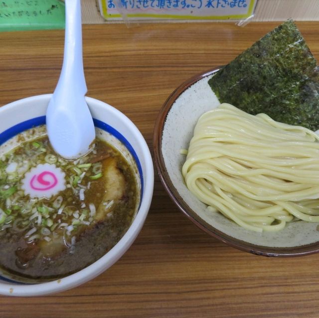 大勝軒rosso