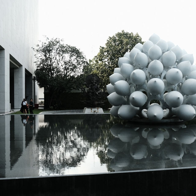 Museum of Contemporary Art (MOCA Bangkok)