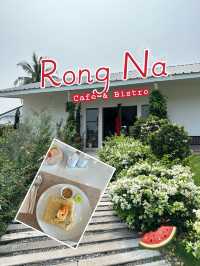 Rong Na Cafe & bistro | คาเฟ่สระบุรี