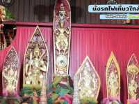 นั่งรถไฟเที่ยวใกล้กรุงเทพ ไปเช้าเย็นกลับ ชลบุรี