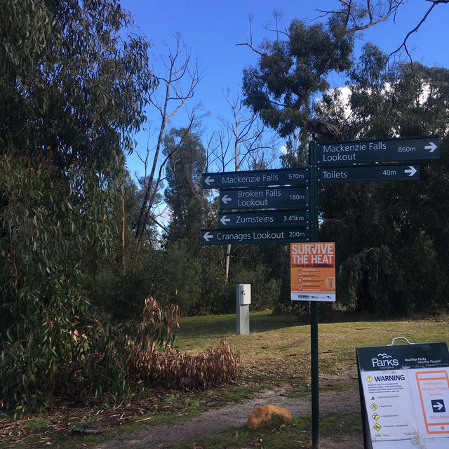 Exploring Grampian Victoria: Nature’s Majestic Playground