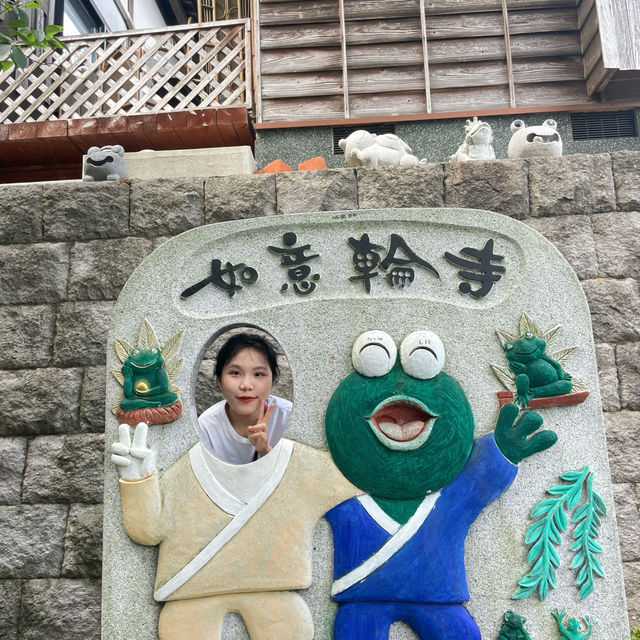Fukuoka,Kurume 🐸