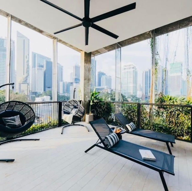 Lloyd Inn Kuala Lumpur