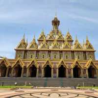 วักท่าซุง อุทัยธานี