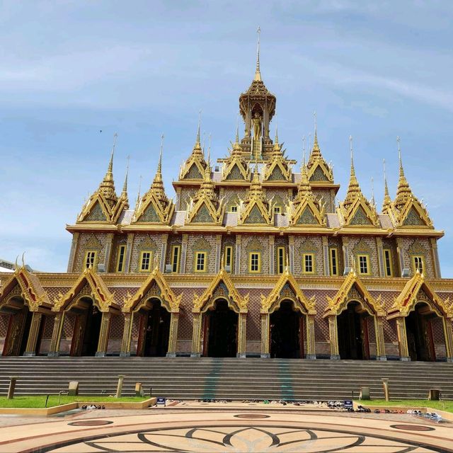 วักท่าซุง อุทัยธานี